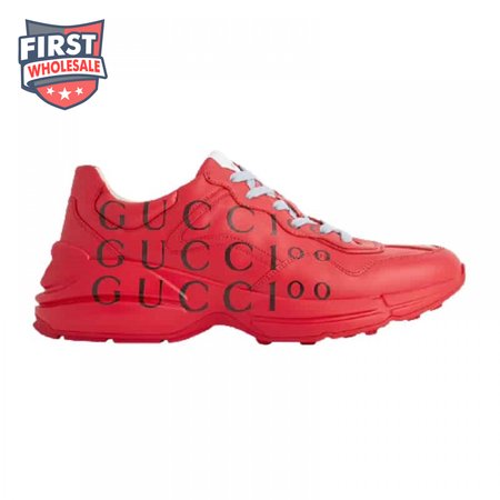 Men's Gucci 100 Rhyton sneaker - GC075