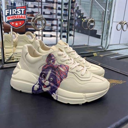 Men's Gucci Sneaker - GC99