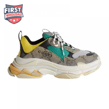 Men's The Hacker Project Triple S sneaker - GC078