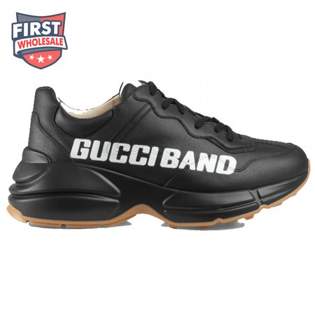 GUCCI BAND RHYTON SNEAKER GC 058