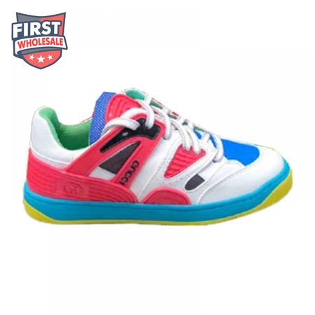 MEN'S GUCCI BASKET SNEAKER - GCC072