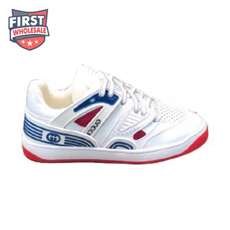 MEN'S GUCCI BASKET SNEAKER - GCC070