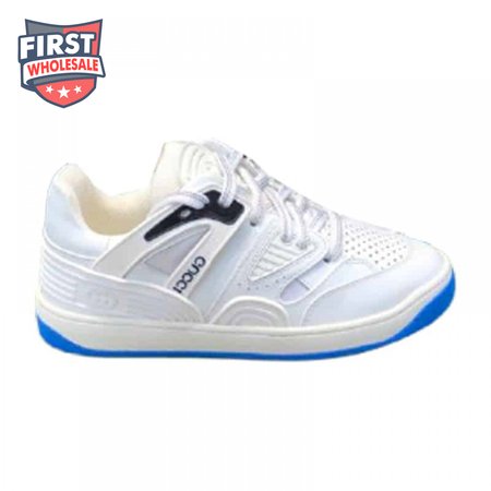 MEN'S GUCCI BASKET SNEAKER - GCC074