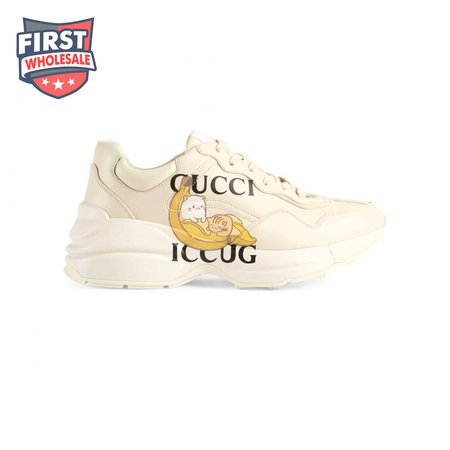 GUCCI BANANYA RHYTON SNEAKERS - GC061
