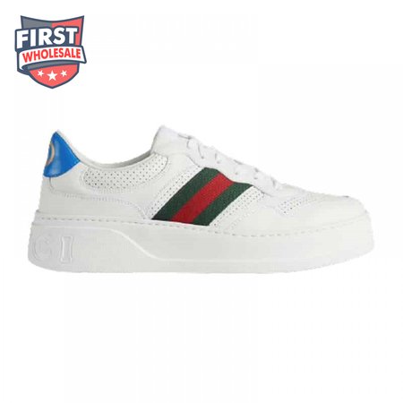 Men's sneaker with Web - GC082