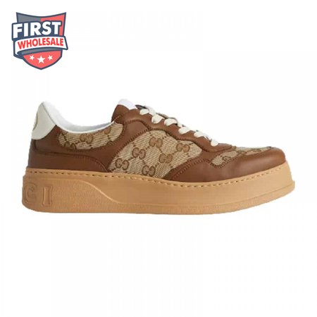 Men's GG sneaker - GC076