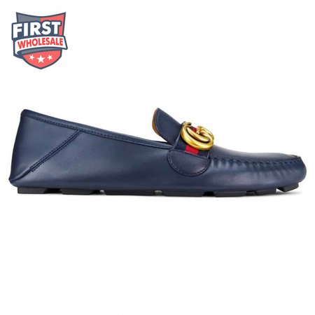 GUCCI DRIVER WITH WEB - GC84