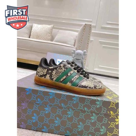 GUCCI GAZELLE SNEAKER - GC106