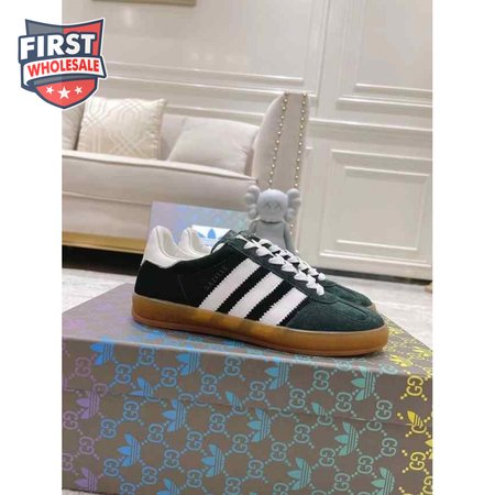 GUCCI GAZELLE SNEAKER - GC103