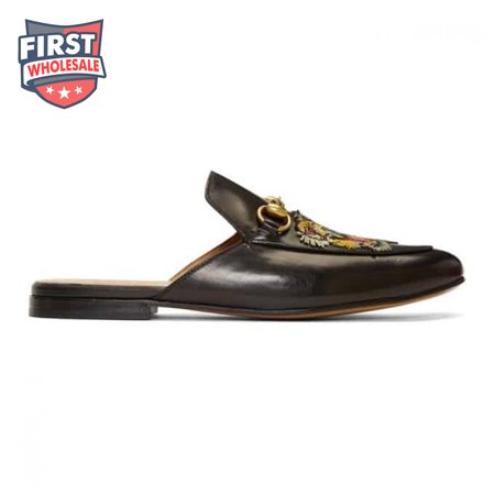 GUCCI SLIPPER WITH TIGER - GC66