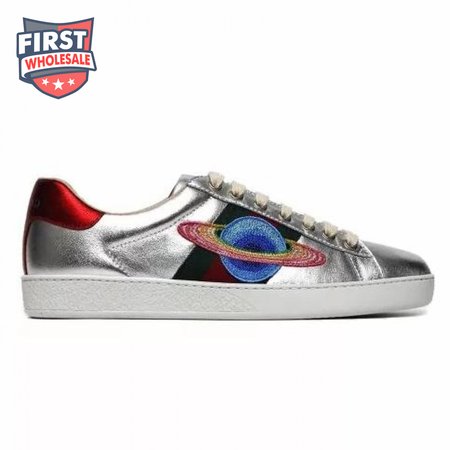 GUCCI ACE GLOBAL SNEAKER - GC30