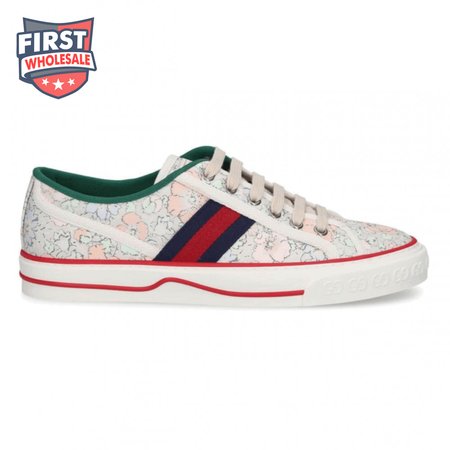 GUCCI TENNIS 1977 SNEAKER - GC198