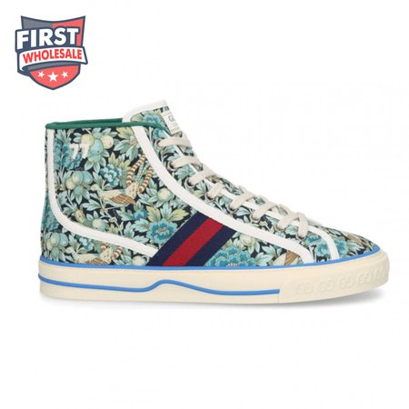GUCCI TENNIS 1977 SNEAKER - GC195