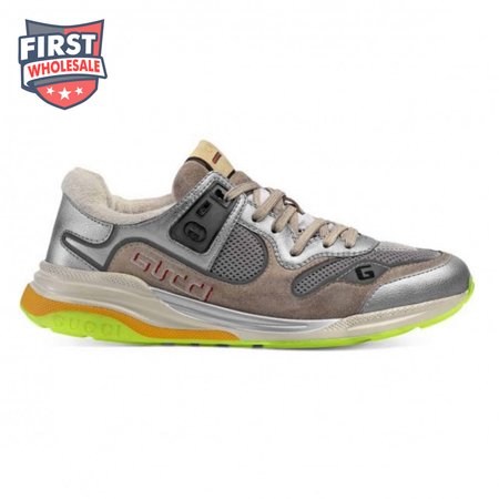 GUCCI ULTRAPACE SNEAKERS - GC85