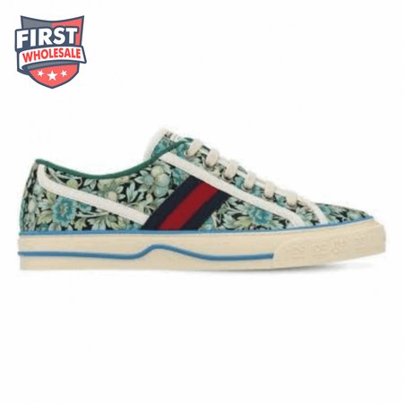 GUCCI TENNIS 1977 SNEAKER - GC193