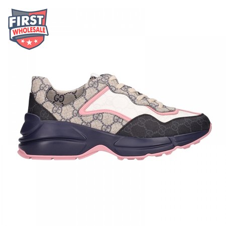 Gucci GG Rhyton Sneaker - GC115
