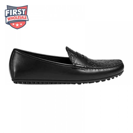 GUCCI SIGNATURE DRIVER - LDG007