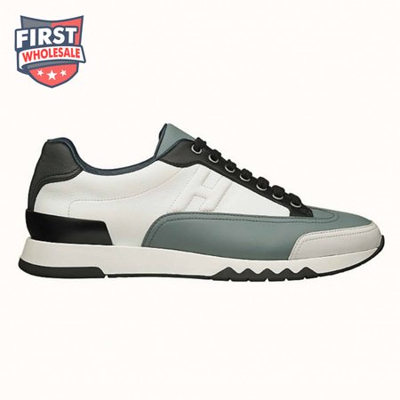 HERMES TRAIL SNEAKER - H8