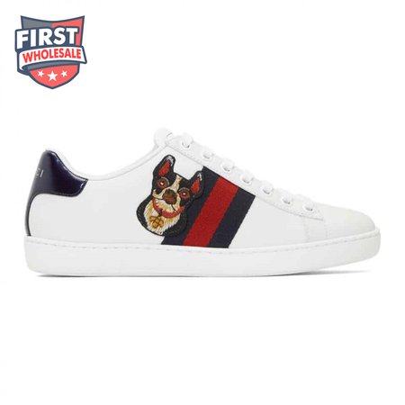 GUCCI ACE NEW DOG - GC28