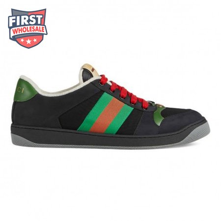 GUCCI SCREENER SNEAKER - GC105
