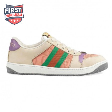 GUCCI SCREENER SNEAKER - GC103