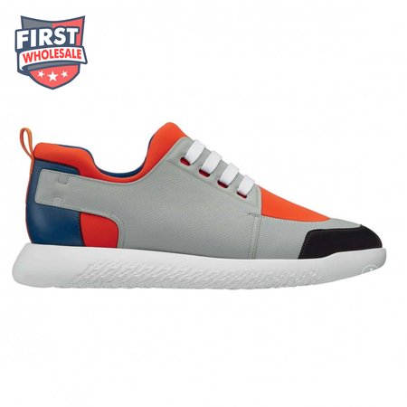 HERMES VITESSE SNEAKER - H2