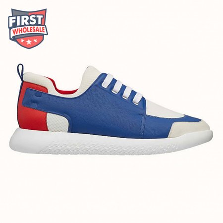 HERMES VITESSE SNEAKER - H1