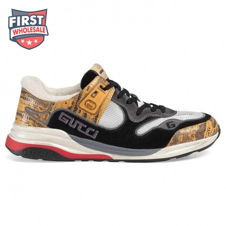 GUCCI ULTRAPACE SNEAKERS - GC90