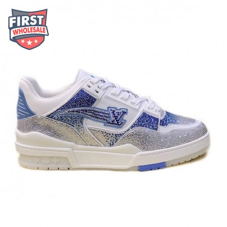 virgil trainer - 200