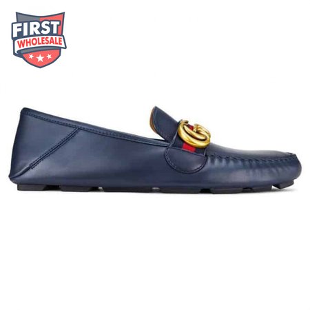 GUCCI DRIVER WITH WEB - LDG001