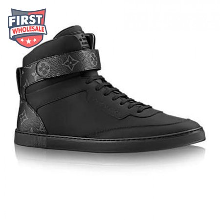 passenger sneaker boot - 59