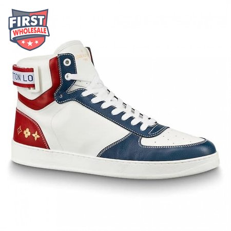 rivoli sneaker boots - 28