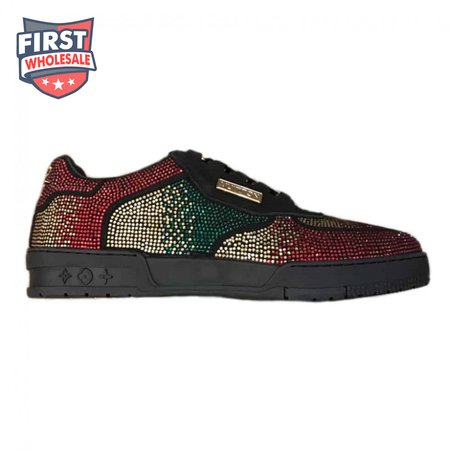 trainer sneaker - 104