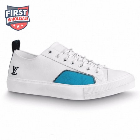 tattoo sneaker white - 127