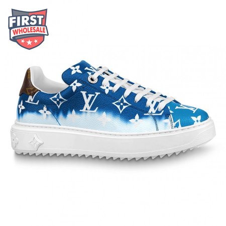 escale time out sneaker 134