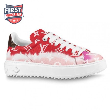 escale time out sneaker 133