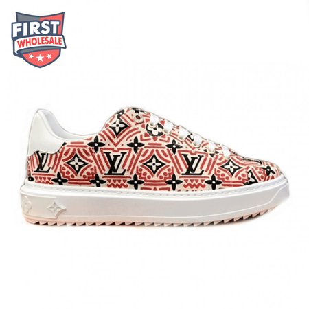 time out sneaker - 198