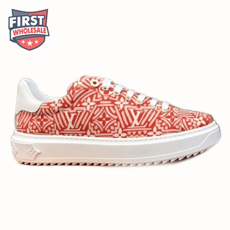 time out sneaker - 197