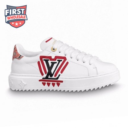 time out sneaker - 196