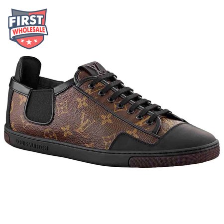 sneakers slalom baskets - 15