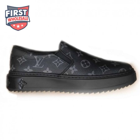 low top sneaker - 41