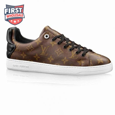 frontrow sneaker original nota fiscal - 19
