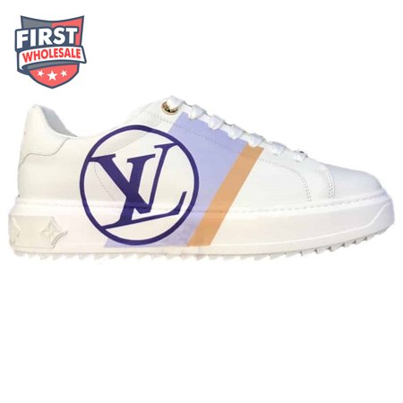 time out trainers - 118