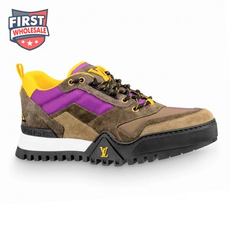 hiking trainers - 87